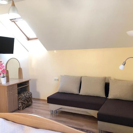 Viktoras Apartments Palanga Ngoại thất bức ảnh