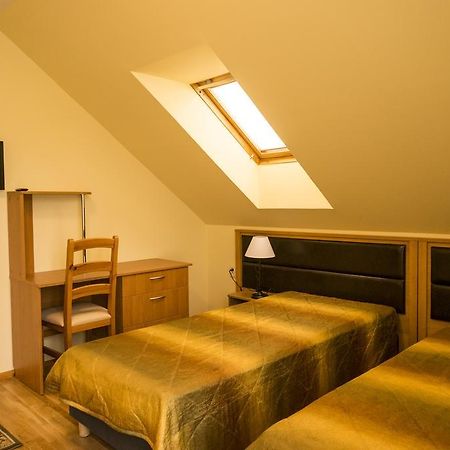 Viktoras Apartments Palanga Ngoại thất bức ảnh
