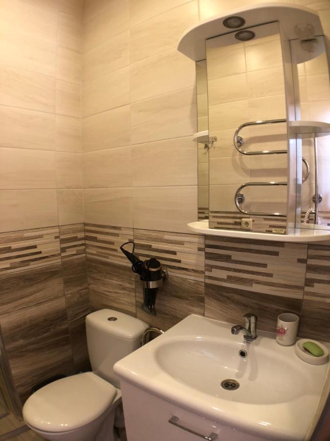 Viktoras Apartments Palanga Ngoại thất bức ảnh