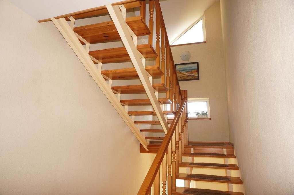 Viktoras Apartments Palanga Phòng bức ảnh
