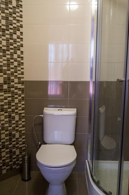 Viktoras Apartments Palanga Ngoại thất bức ảnh