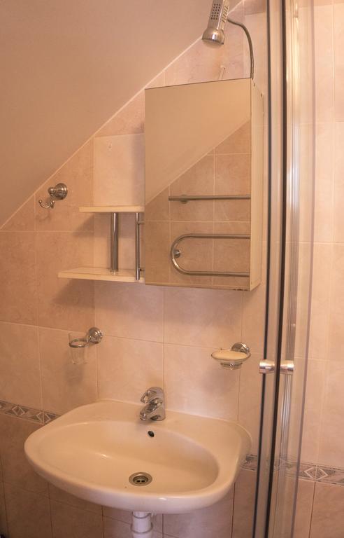 Viktoras Apartments Palanga Ngoại thất bức ảnh