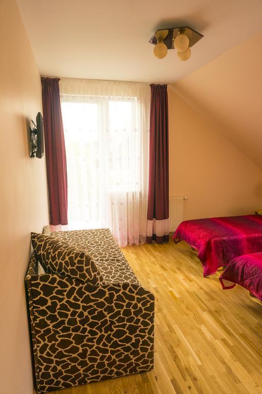 Viktoras Apartments Palanga Ngoại thất bức ảnh