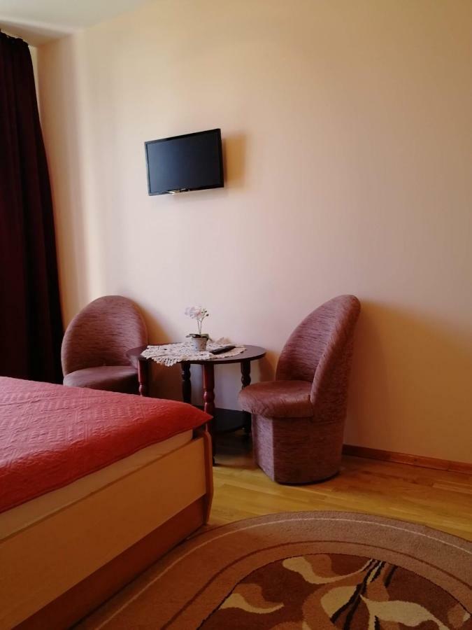 Viktoras Apartments Palanga Ngoại thất bức ảnh